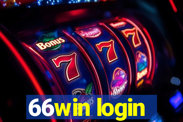 66win login
